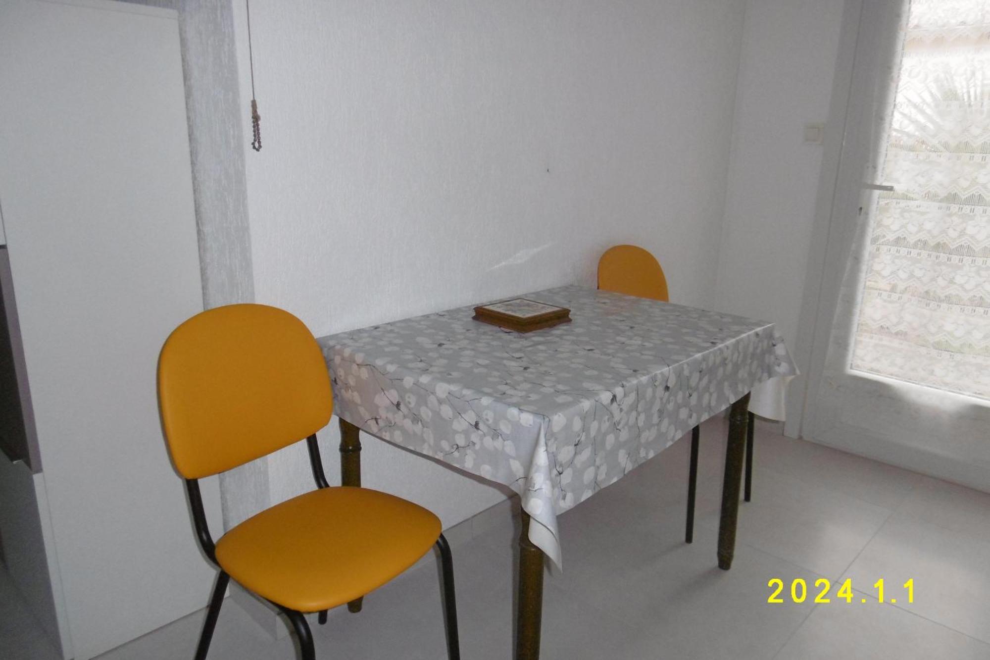 Rez De Chaussee Studio Climatise Dans Villa Aigues-Mortes Buitenkant foto